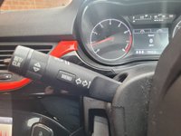 USED 2015 64 VAUXHALL CORSA 1.4 SRI ECOFLEX S/S 3d 99 BHP 