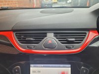 USED 2015 64 VAUXHALL CORSA 1.4 SRI ECOFLEX S/S 3d 99 BHP 