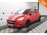 USED 2015 64 VAUXHALL CORSA 1.4 SRI ECOFLEX S/S 3d 99 BHP 