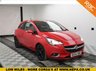 USED 2015 64 VAUXHALL CORSA 1.4 SRI ECOFLEX S/S 3d 99 BHP 