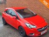 USED 2015 64 VAUXHALL CORSA 1.4 SRI ECOFLEX S/S 3d 99 BHP 