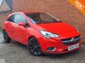 USED 2015 64 VAUXHALL CORSA 1.4 SRI ECOFLEX S/S 3d 99 BHP 
