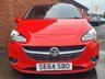 USED 2015 64 VAUXHALL CORSA 1.4 SRI ECOFLEX S/S 3d 99 BHP 