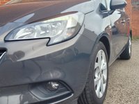 USED 2016 66 VAUXHALL CORSA 1.4 ENERGY AC ECOFLEX 5d 89 BHP 