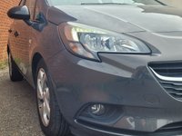 USED 2016 66 VAUXHALL CORSA 1.4 ENERGY AC ECOFLEX 5d 89 BHP 