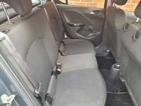 USED 2016 66 VAUXHALL CORSA 1.4 ENERGY AC ECOFLEX 5d 89 BHP 