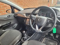 USED 2016 66 VAUXHALL CORSA 1.4 ENERGY AC ECOFLEX 5d 89 BHP 