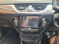 USED 2016 66 VAUXHALL CORSA 1.4 ENERGY AC ECOFLEX 5d 89 BHP 