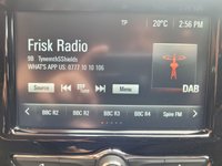 USED 2016 66 VAUXHALL CORSA 1.4 ENERGY AC ECOFLEX 5d 89 BHP 