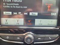 USED 2016 66 VAUXHALL CORSA 1.4 ENERGY AC ECOFLEX 5d 89 BHP 