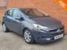 USED 2016 66 VAUXHALL CORSA 1.4 ENERGY AC ECOFLEX 5d 89 BHP 