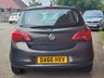 USED 2016 66 VAUXHALL CORSA 1.4 ENERGY AC ECOFLEX 5d 89 BHP 