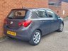 USED 2016 66 VAUXHALL CORSA 1.4 ENERGY AC ECOFLEX 5d 89 BHP 