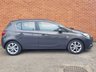 USED 2016 66 VAUXHALL CORSA 1.4 ENERGY AC ECOFLEX 5d 89 BHP 