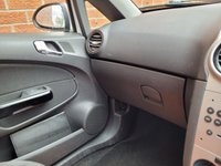 USED 2010 10 VAUXHALL CORSA 1.2 SXI 3d 83 BHP 