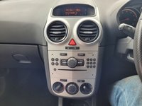 USED 2010 10 VAUXHALL CORSA 1.2 SXI 3d 83 BHP 