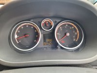 USED 2010 10 VAUXHALL CORSA 1.2 SXI 3d 83 BHP 