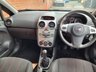 USED 2010 10 VAUXHALL CORSA 1.2 SXI 3d 83 BHP 
