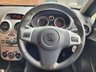 USED 2010 10 VAUXHALL CORSA 1.2 SXI 3d 83 BHP 