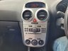 USED 2010 10 VAUXHALL CORSA 1.2 SXI 3d 83 BHP 
