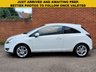 USED 2010 10 VAUXHALL CORSA 1.2 SXI 3d 83 BHP 