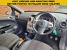 USED 2010 10 VAUXHALL CORSA 1.2 SXI 3d 83 BHP 