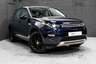 USED 2016 J LAND ROVER DISCOVERY SPORT 2.0 TD4 HSE 5d 180 BHP / STUNNING CAR!