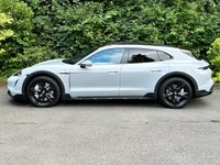 USED 2022 22 PORSCHE TAYCAN 0.0 TURBO CROSS TURISMO 5d 671 BHP OVER &pound;140,000 NEW, &pound;12000 OPTIONS