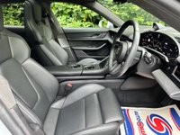 USED 2022 22 PORSCHE TAYCAN 0.0 TURBO CROSS TURISMO 5d 671 BHP OVER &pound;140,000 NEW, &pound;12000 OPTIONS