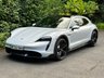 USED 2022 22 PORSCHE TAYCAN 0.0 TURBO CROSS TURISMO 5d 671 BHP OVER &pound;140,000 NEW, &pound;12000 OPTIONS