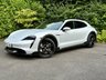 USED 2022 22 PORSCHE TAYCAN 0.0 TURBO CROSS TURISMO 5d 671 BHP OVER &pound;140,000 NEW, &pound;12000 OPTIONS