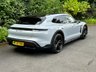 USED 2022 22 PORSCHE TAYCAN 0.0 TURBO CROSS TURISMO 5d 671 BHP OVER &pound;140,000 NEW, &pound;12000 OPTIONS