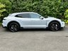 USED 2022 22 PORSCHE TAYCAN 0.0 TURBO CROSS TURISMO 5d 671 BHP OVER &pound;140,000 NEW, &pound;12000 OPTIONS