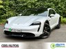 USED 2022 22 PORSCHE TAYCAN 0.0 TURBO CROSS TURISMO 5d 671 BHP OVER &pound;140,000 NEW, &pound;12000 OPTIONS