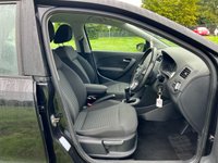 USED 2011 11 VOLKSWAGEN POLO 1.2 SEL TSI 3d 103 BHP 