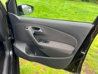 USED 2011 11 VOLKSWAGEN POLO 1.2 SEL TSI 3d 103 BHP 