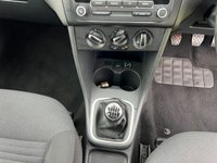 USED 2011 11 VOLKSWAGEN POLO 1.2 SEL TSI 3d 103 BHP 