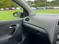 USED 2011 11 VOLKSWAGEN POLO 1.2 SEL TSI 3d 103 BHP 