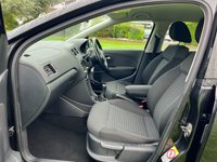 USED 2011 11 VOLKSWAGEN POLO 1.2 SEL TSI 3d 103 BHP 
