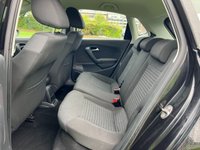 USED 2011 11 VOLKSWAGEN POLO 1.2 SEL TSI 3d 103 BHP 