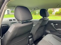 USED 2011 11 VOLKSWAGEN POLO 1.2 SEL TSI 3d 103 BHP 