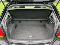 USED 2011 11 VOLKSWAGEN POLO 1.2 SEL TSI 3d 103 BHP 
