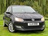 USED 2011 11 VOLKSWAGEN POLO 1.2 SEL TSI 3d 103 BHP 
