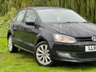 USED 2011 11 VOLKSWAGEN POLO 1.2 SEL TSI 3d 103 BHP 