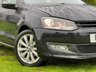 USED 2011 11 VOLKSWAGEN POLO 1.2 SEL TSI 3d 103 BHP 