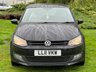 USED 2011 11 VOLKSWAGEN POLO 1.2 SEL TSI 3d 103 BHP 