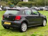USED 2011 11 VOLKSWAGEN POLO 1.2 SEL TSI 3d 103 BHP 