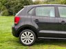 USED 2011 11 VOLKSWAGEN POLO 1.2 SEL TSI 3d 103 BHP 