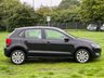 USED 2011 11 VOLKSWAGEN POLO 1.2 SEL TSI 3d 103 BHP 