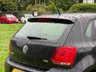 USED 2011 11 VOLKSWAGEN POLO 1.2 SEL TSI 3d 103 BHP 